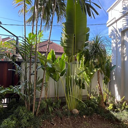 Villa Makmur Kerobokan Buitenkant foto