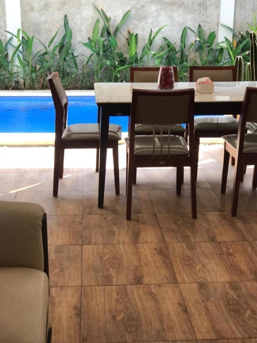 Villa Makmur Kerobokan Buitenkant foto