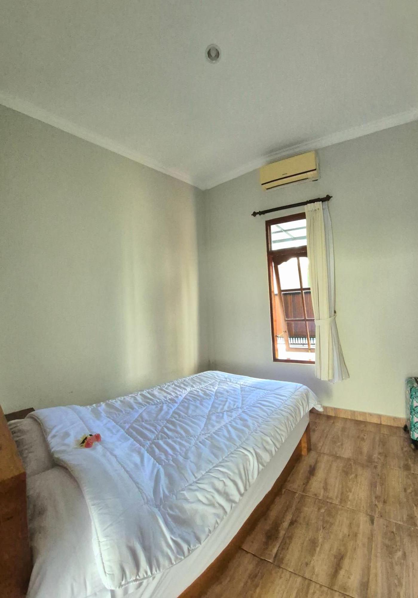 Villa Makmur Kerobokan Buitenkant foto